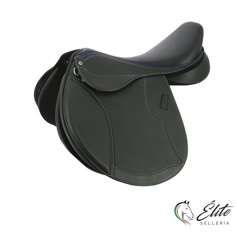 Vendita online Sella da salto new contact - Selleria Élite del cavallo - Palermo - Sicilia- Italia